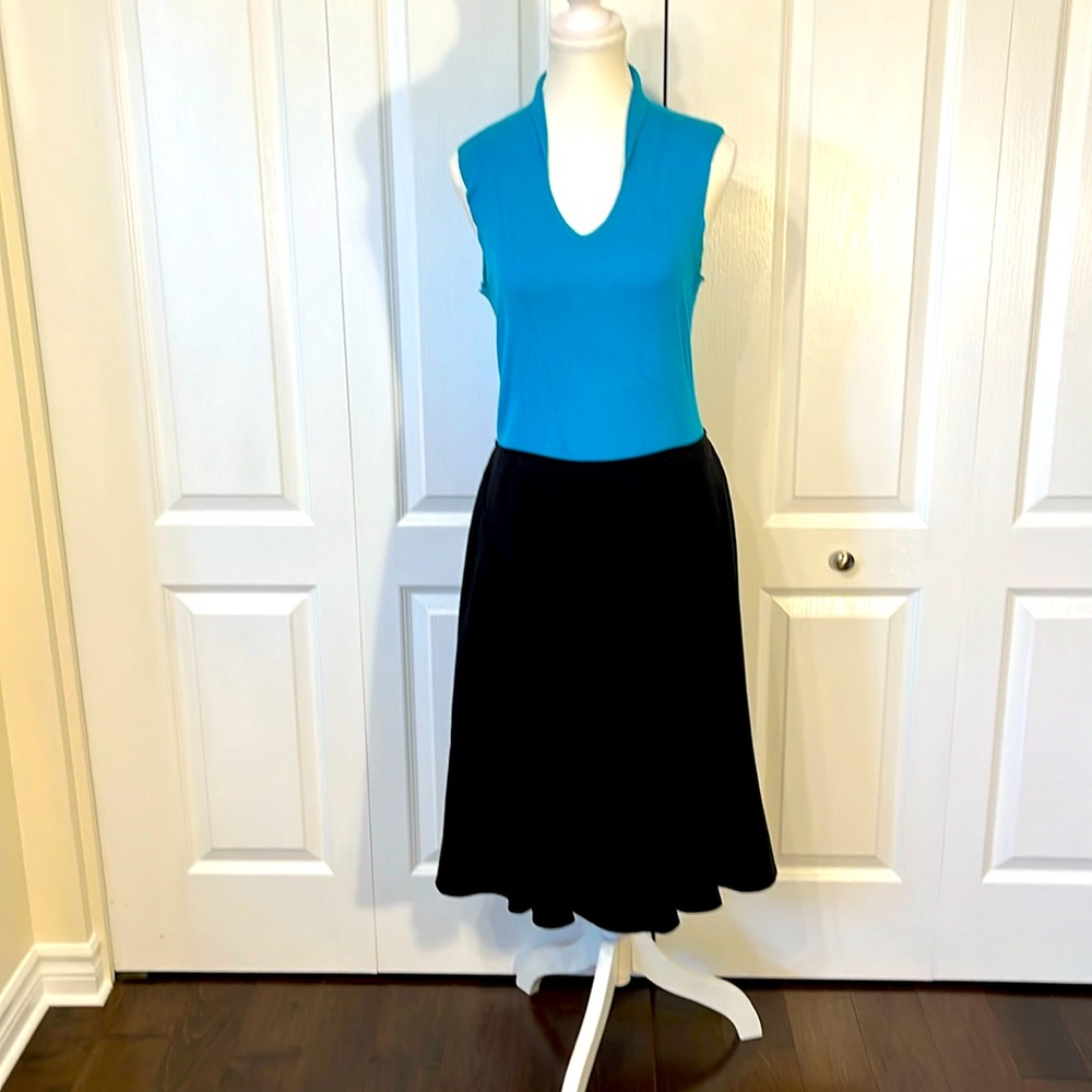Sharango tailored skirt